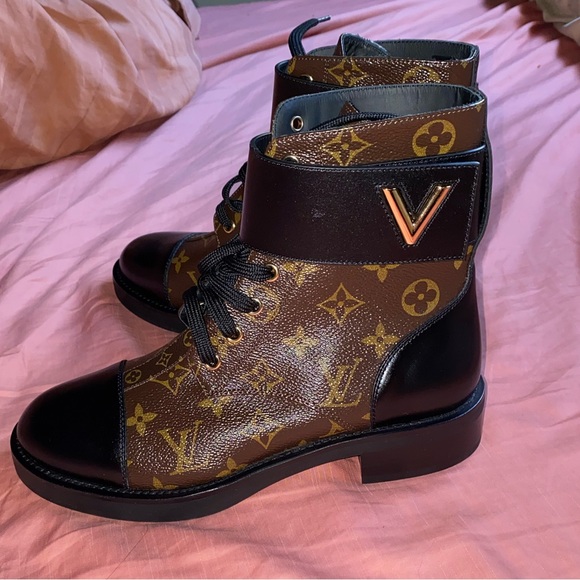 Louis Vuitton Shoes Louis Vuitton Poshmark